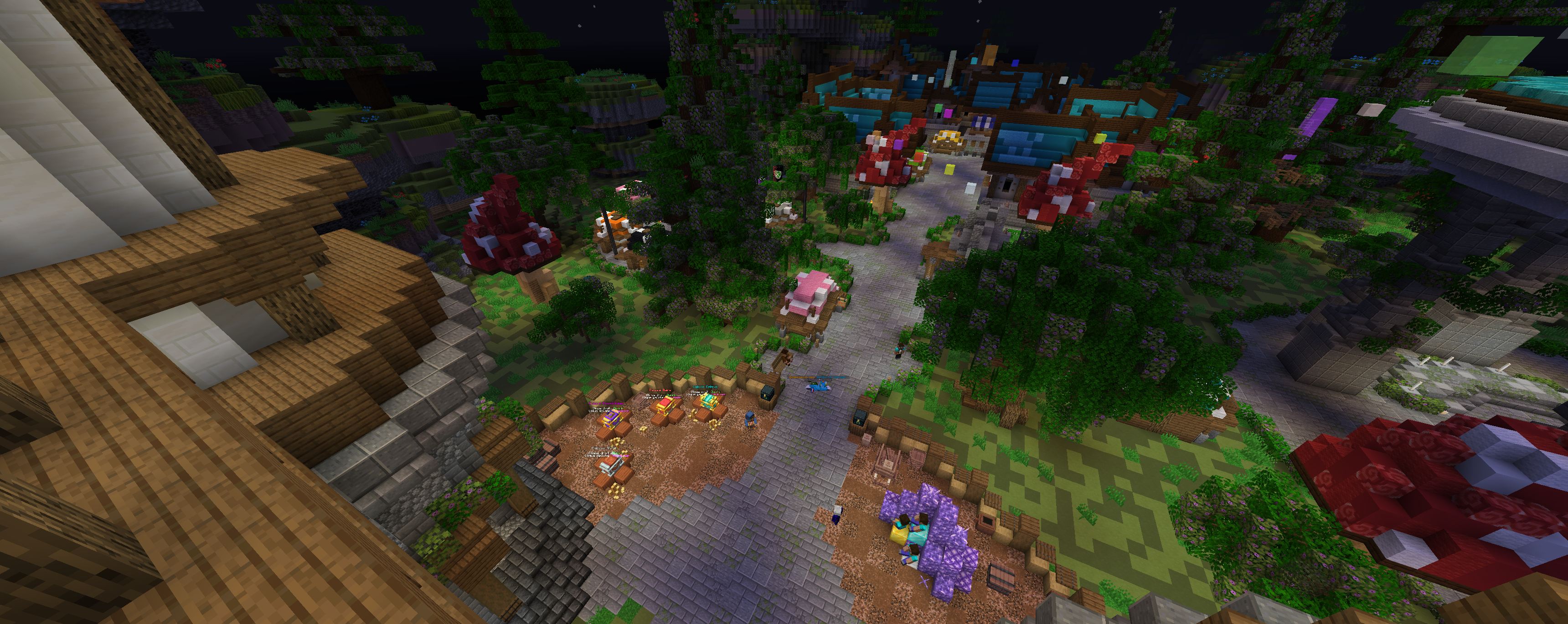 World of Nations : Nouvelle ère