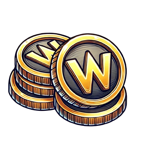 1000 Wons