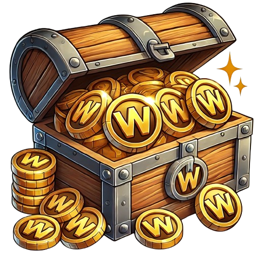 5000 Wons + 1000