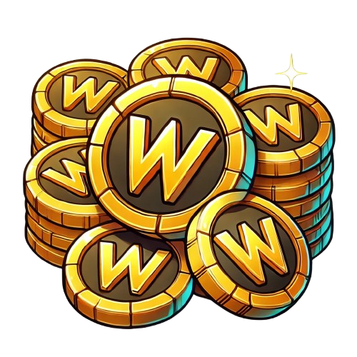 2500 Wons