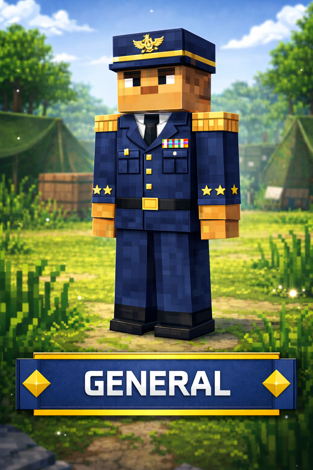 Grade Général (1 mois)